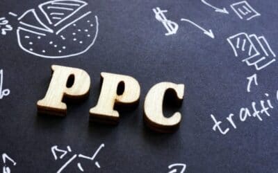 PPC and Organic Blogging – The Power of a Dual Pronged Strategy – Case Study