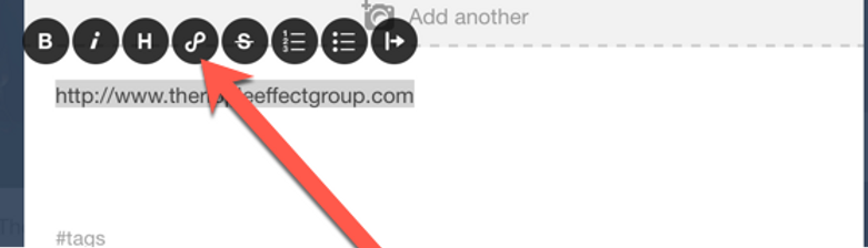 the ripple effect group backlinks seo
