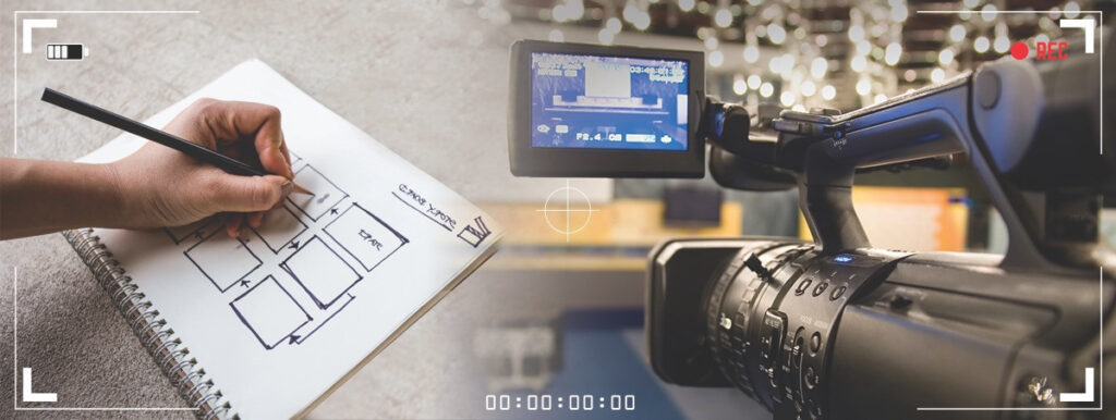 the ripple effect group video production