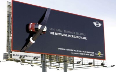 Effective Billboard Advertising – 5 Rules to Succeed