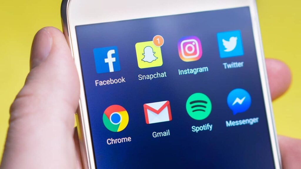 the ripple effect group social media