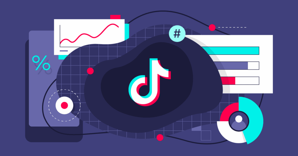 TikTok REG Advertising