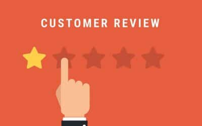 Your Business Just Got a Terrible Google Review – Now What?