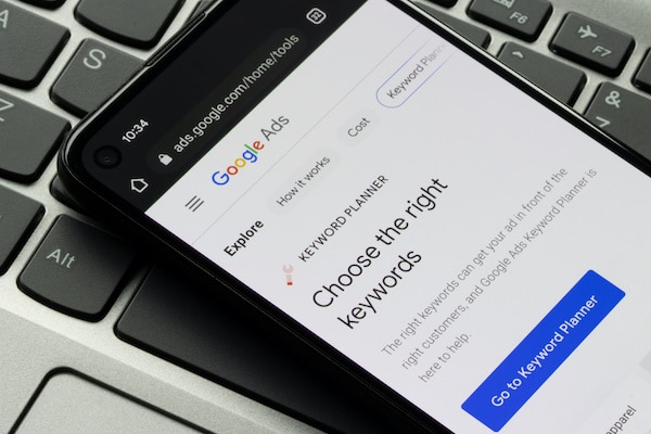 Unlocking Success with Google Search Ads: Key Points for Effective PPC Campaigns